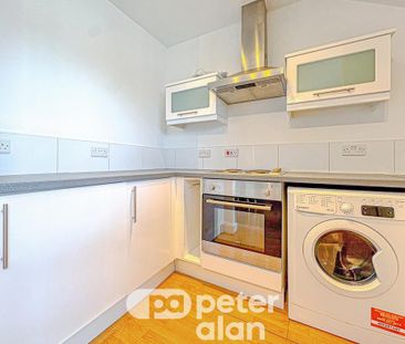 Studio to rent - Photo 6