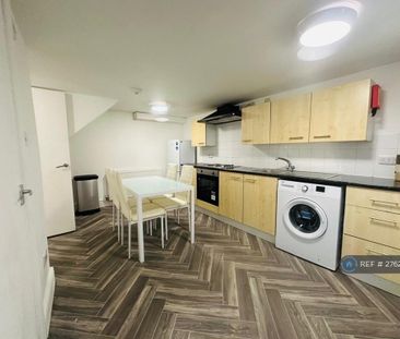 1 bedroom flat to rent - Photo 4