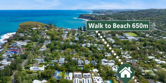 Family Home in the Heart of North Avalon - Photo 3
