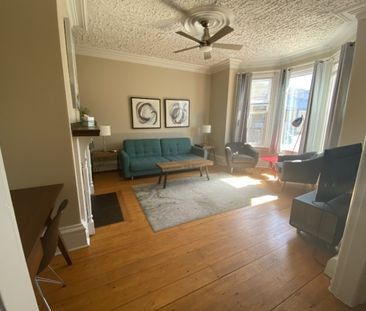 2315 Clifton – 2 BR 1 BATH FULLY FURNISHED NORTH END FLAT WITH PARKING - Photo 5