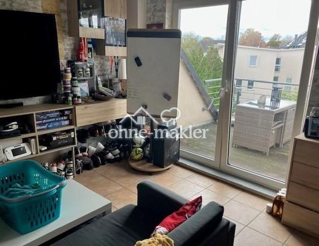 4 Zimmer Maisonette-Wohnung in Alt-Hürth - Foto 1