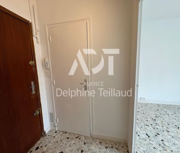 Location Appartement 1 pièce 25m² GRENOBLE 38000 - Photo 6