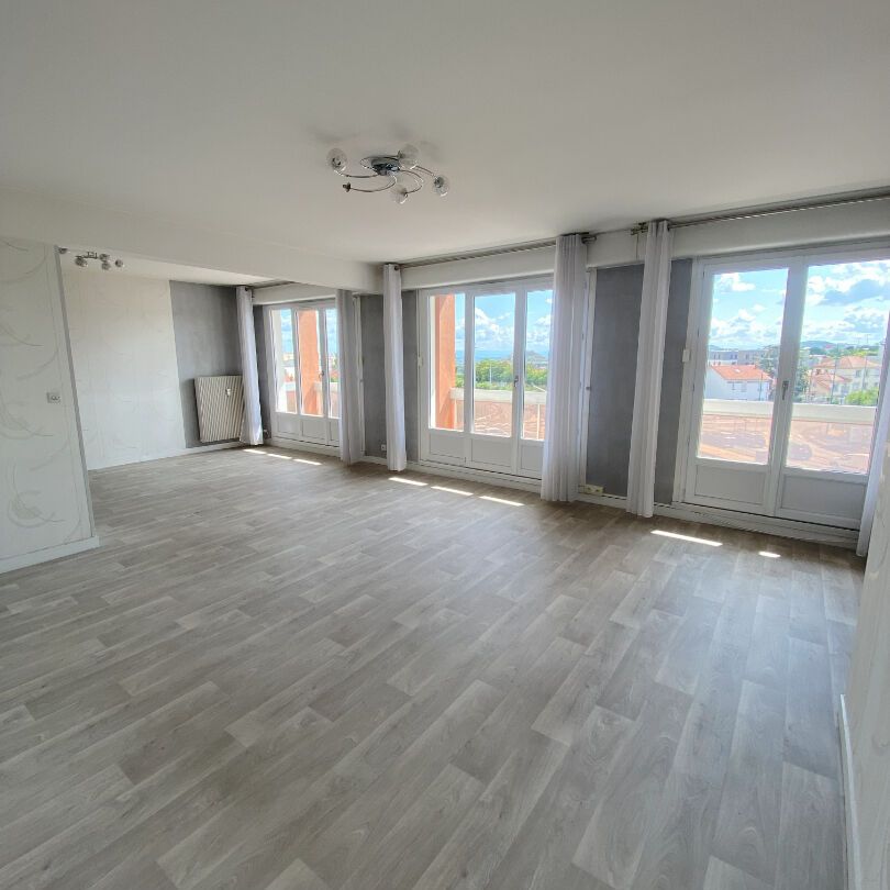63000, Clermont Ferrand - Photo 1