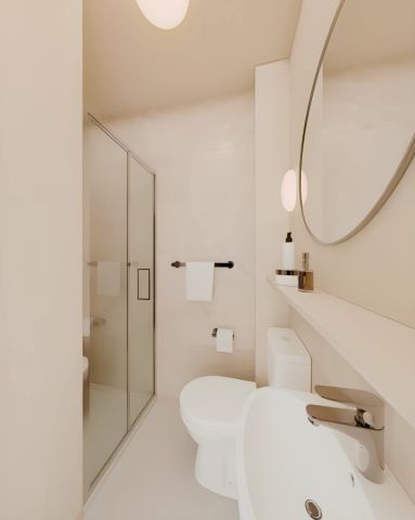 Ensuite bronze - Photo 4