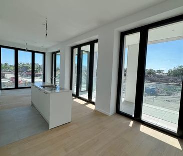 Appartement te huur - Photo 1