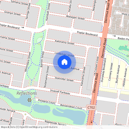 17 CHATHAM AVENUE, Vic 3029, Tarneit