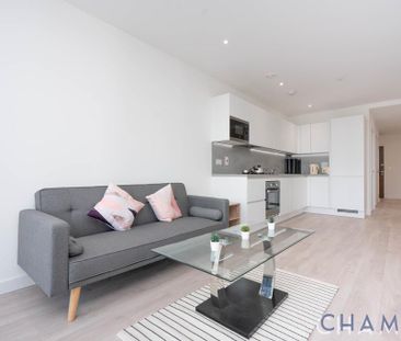 2 bedroom flat to rent - Photo 5