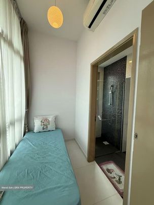 Loft @ Holland (D10), Apartment - For Rent - Photo 1