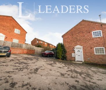 1 bedroom maisonette to rent Felton Close, LU2 - Photo 6