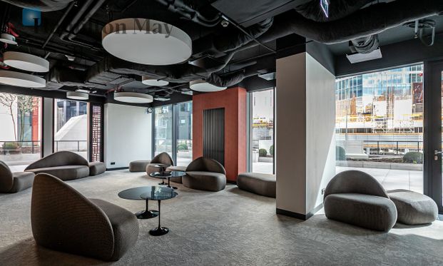 Warszawa, Wola, Prosta - Photo 1