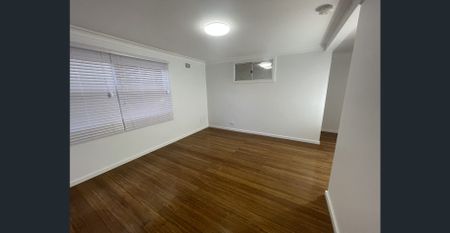 RENOVATED 1 BEDROOM UNIT WITH NO ENERGY BILLS - Photo 3