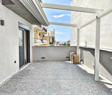 Ενοικίαση κατοικίας, 90 τ.μ., Αργυρούπολη, 1.400 € - Photo 1