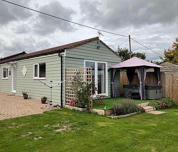 Honeysuckle Cottage, Cherry Lea, Fishpool, Dymock, Gloucestershire, GL18 - Photo 3