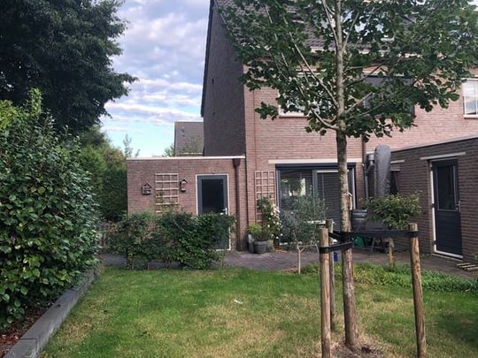Korenmolen 6, De Singels, 9203VA, Drachten - Photo 1