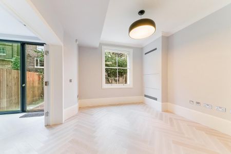 3 bedroom apartment to rent - Photo 2