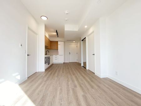 For Lease - 1050 Eastern Avenue Unit# 911, Toronto, Ontario - Photo 2