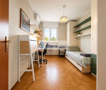Quadrilocale via Agostino De Pretis 46, Cantalupa - San Paolo, Milano - Photo 3