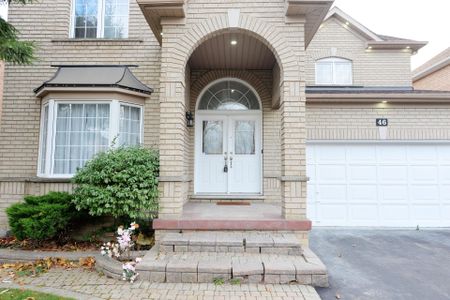 For Lease - 46 Mint Leaf Boulevard, Brampton, Ontario - Photo 4