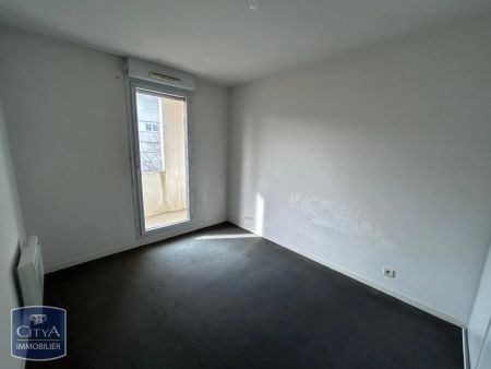 Appartement à louer 3 pièces 54.97m² - Photo 4