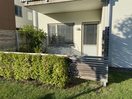 Lergöksgatan, Västra Frölunda - Foto 1