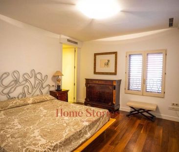 Luxury penthouse for rent in Valencia - Photo 6