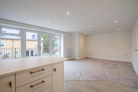 2 bedroom apartment to rent - Photo 2