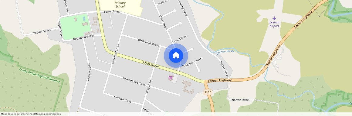 3 Shield Street, Tas 7469, Zeehan