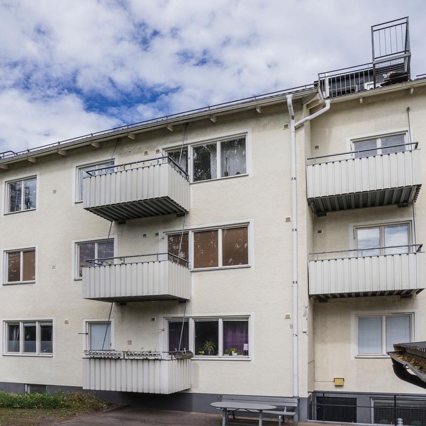 Trädgårdsgatan 13 1302 - Foto 2