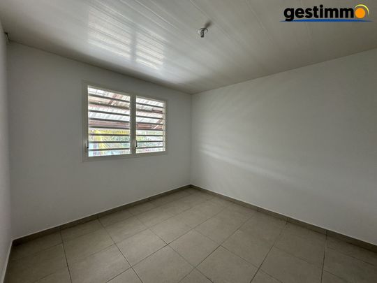 Location Appartement 4 pièces 67m² CAYENNE 97300 - Photo 1