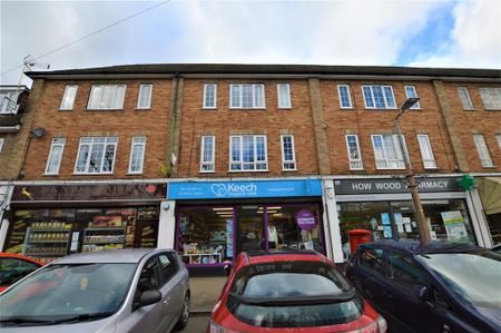 3 bedroom flat to rent - Photo 2