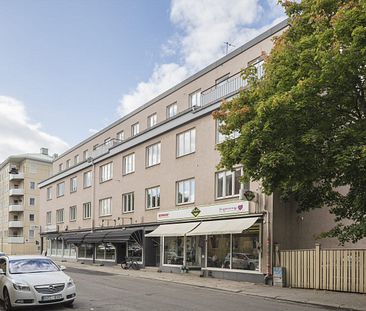 Trädgårdsgatan 3A - Foto 1