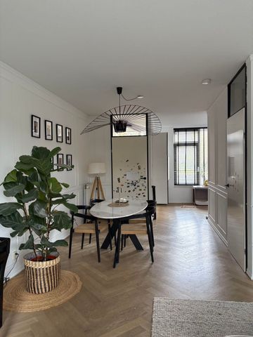 Huis te huur: Graspieper 45 5658 EN Eindhoven - Photo 4