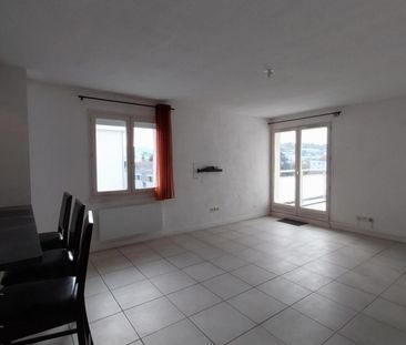 Appartement T2 à louer à Annemasse - Photo 2