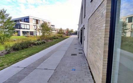 Recente en energiezuinige woning met E-peil 20 in Wevelgem - Foto 3