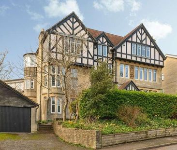 Lansdown Grove Lodge, Lansdown Grove, Bath, Somerset, BA1 - Photo 3