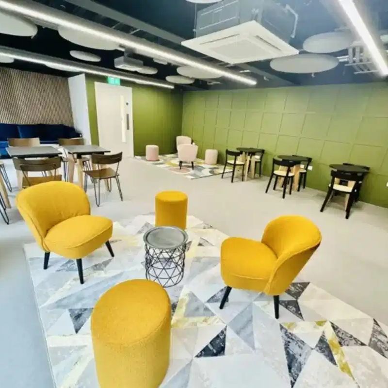 Extra Large Studio(Top Floor) - Photo 1