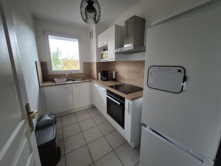 Location Appartement 49m² VALENCIENNES 59300 - Photo 5