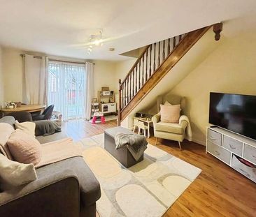 Bluebell Drive, Llanharan, Pontyclun, CF72 - Photo 1