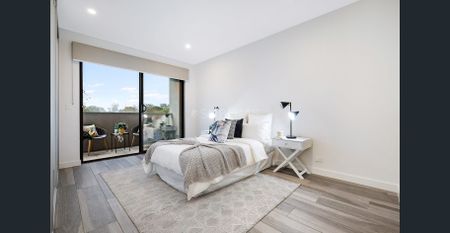 High End 4/5 Bedroom Freestanding Home with Study - Photo 4