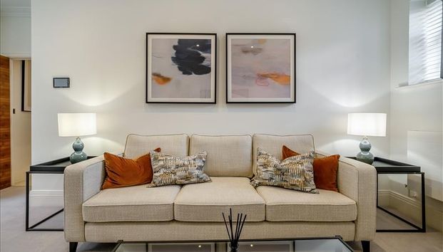 Palace Wharf, Rainville Road, London W6 - Photo 1