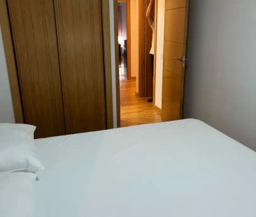 Piso de alquiler en Giraldo de Merlo, Nuevo Hospital - Foto 5