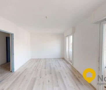 Appartement T5 Forbach! - Photo 1