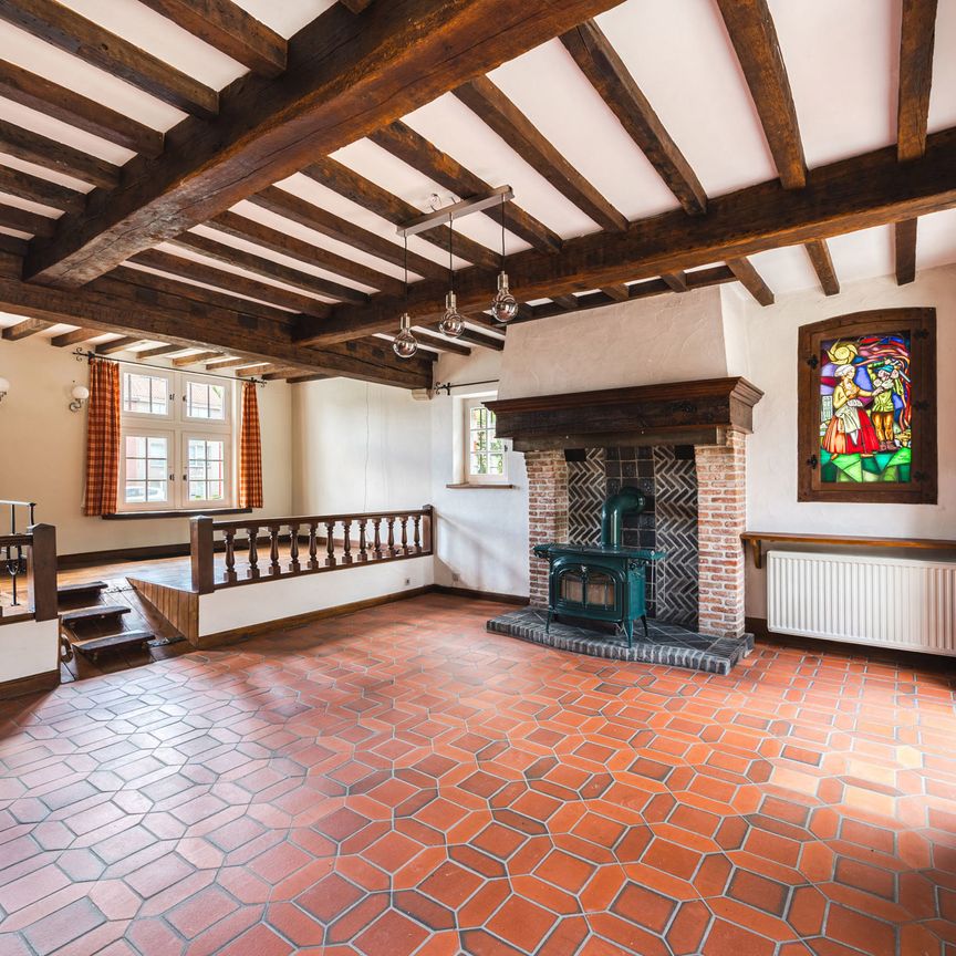 Sterrebeek, Vlaams-Brabant - Photo 1