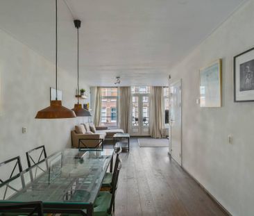 Te huur: Appartement Van Ostadestraat in Amsterdam - Foto 5
