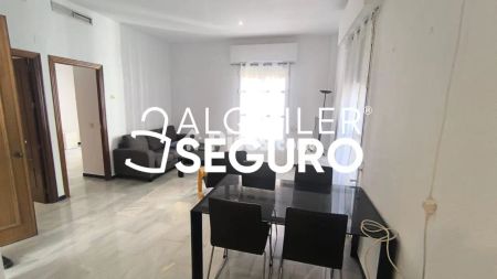 Piso en alquiler en Sevilla Centro - Photo 4