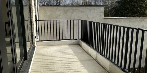 Appartement te huur in Veurne voor € 870 met 2 slaapkamers - Photo 1