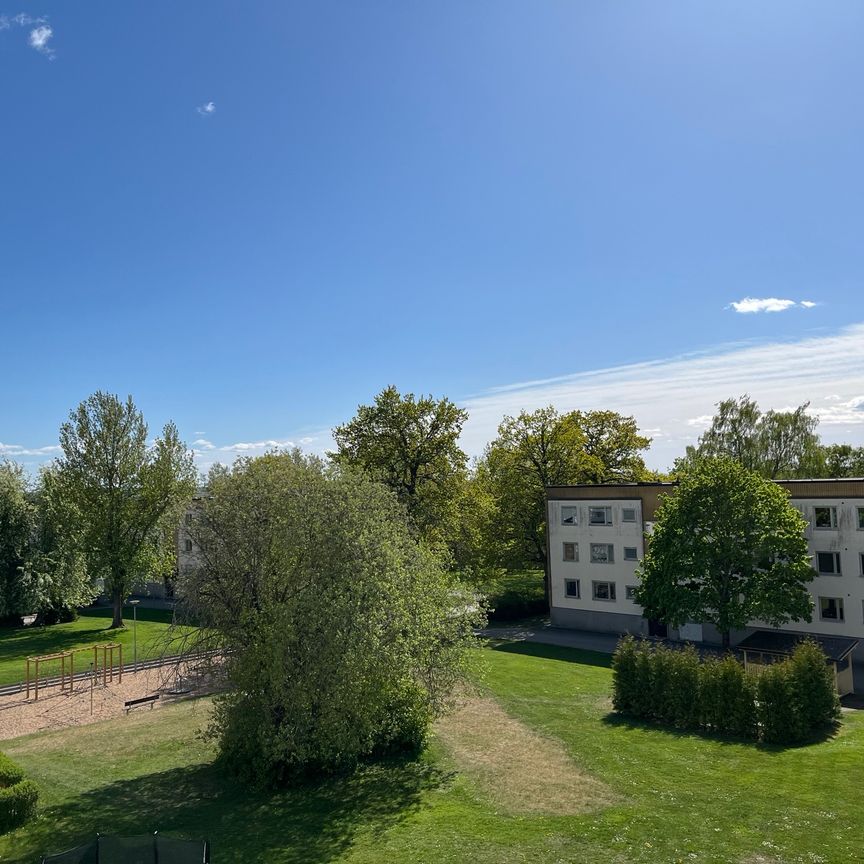 Agneshögsgatan, Motala - Foto 1