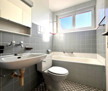 3 Zimmer, 66 m², 1. Stock - Photo 1