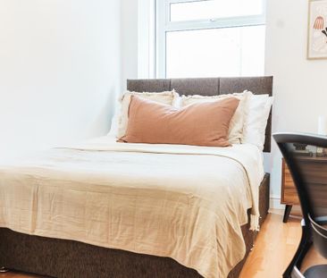 2 bedroom flat to rent - Photo 6