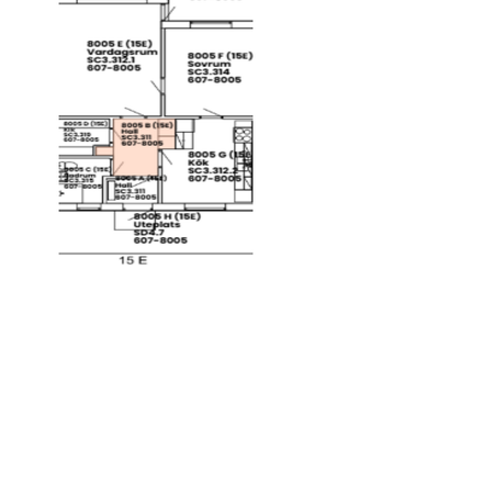 Torggatan 15 E, Smedstorp - Photo 3